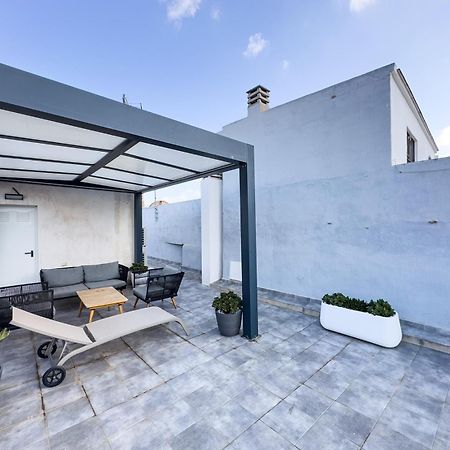 Historic Suites Penthouse 30 Καρταχένα Εξωτερικό φωτογραφία