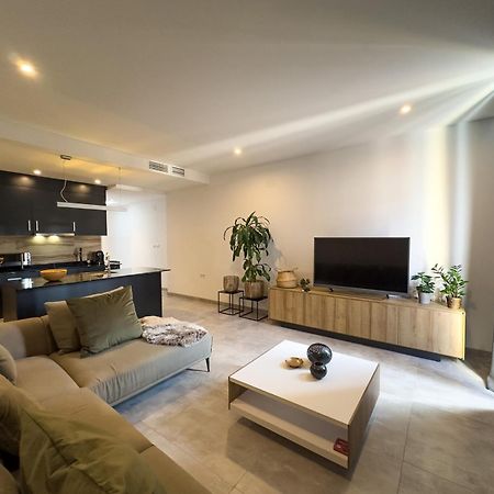 Historic Suites Penthouse 30 Καρταχένα Εξωτερικό φωτογραφία