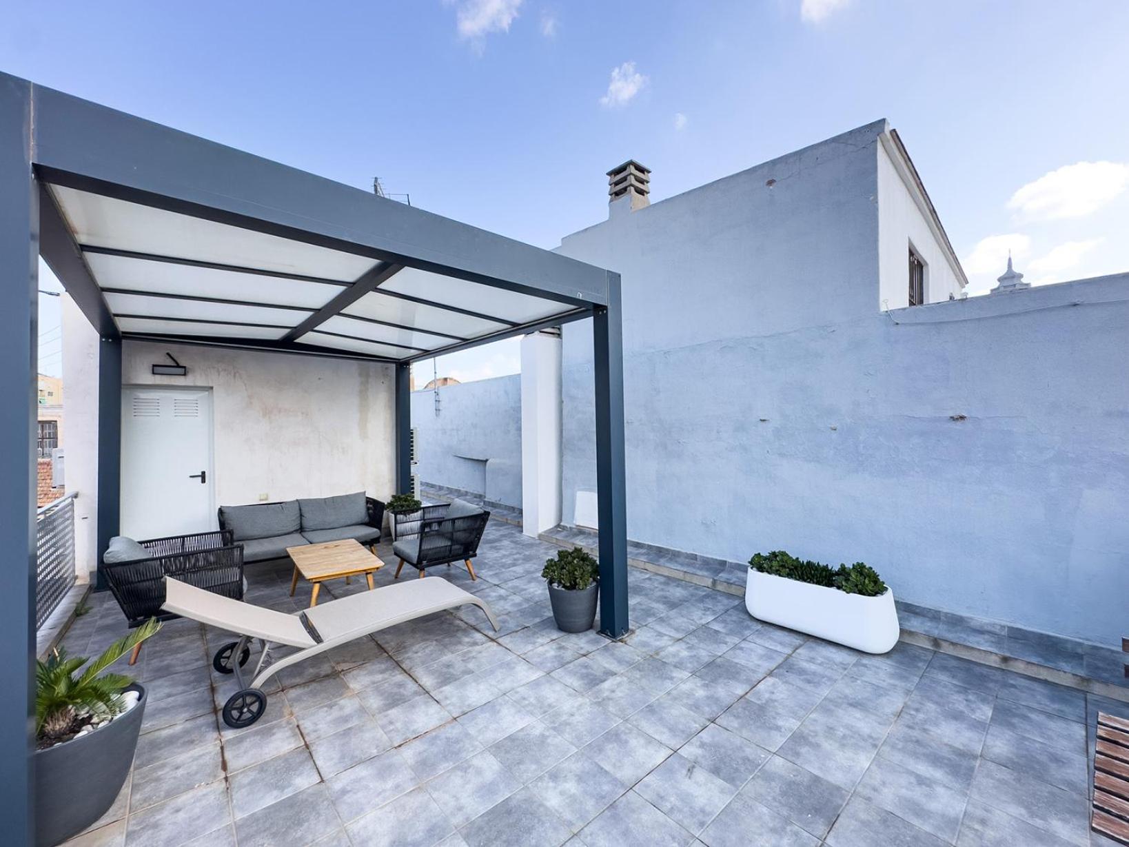 Historic Suites Penthouse 30 Καρταχένα Εξωτερικό φωτογραφία