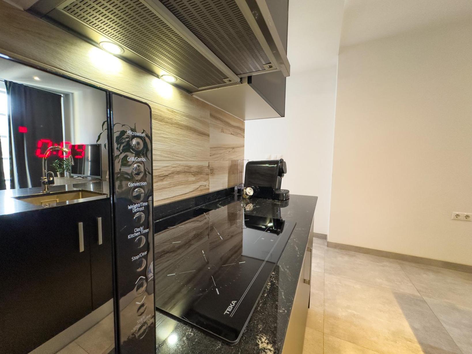 Historic Suites Penthouse 30 Καρταχένα Εξωτερικό φωτογραφία