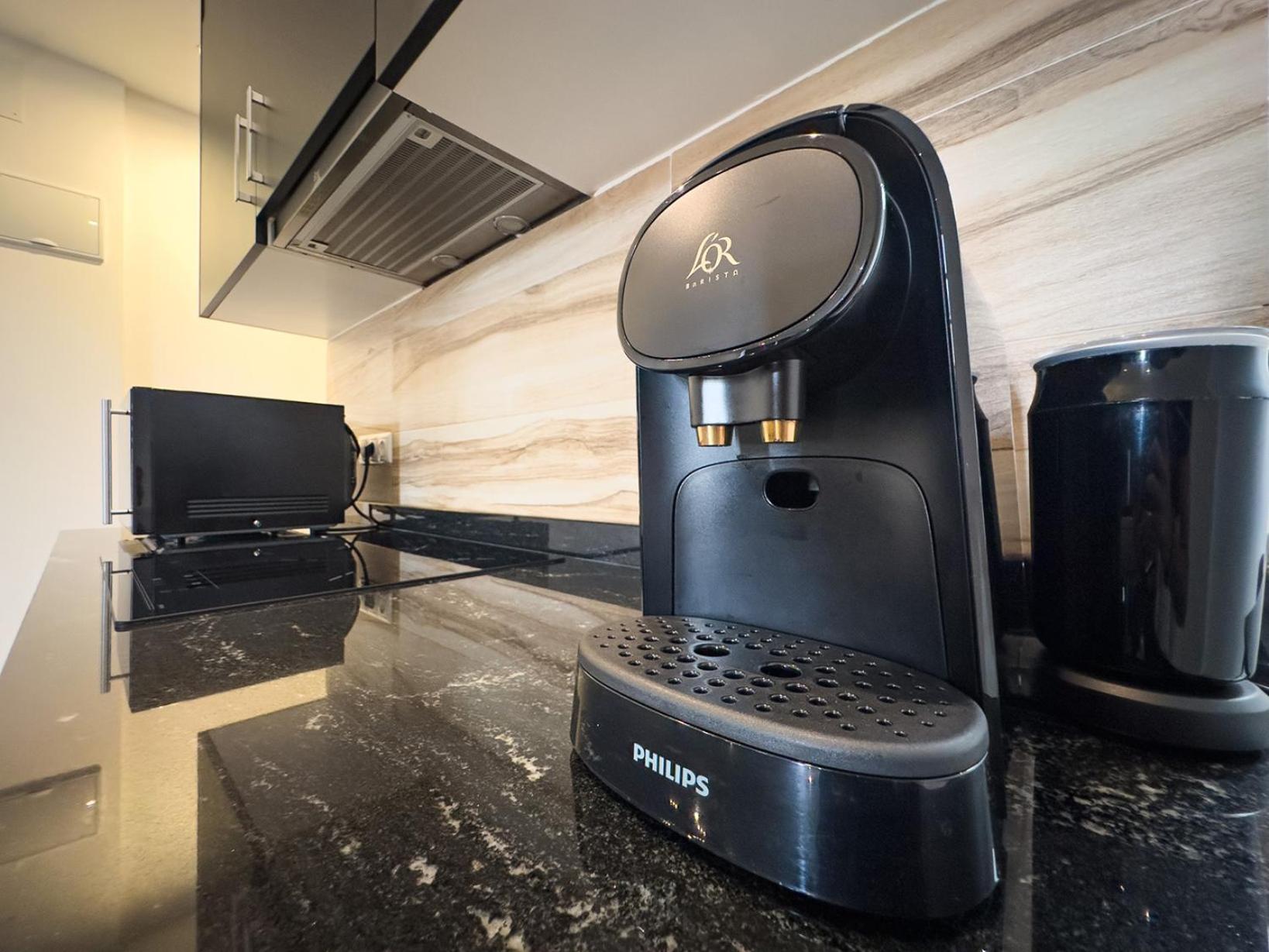 Historic Suites Penthouse 30 Καρταχένα Εξωτερικό φωτογραφία