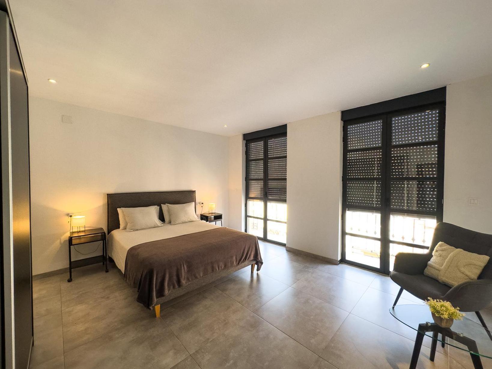 Historic Suites Penthouse 30 Καρταχένα Εξωτερικό φωτογραφία