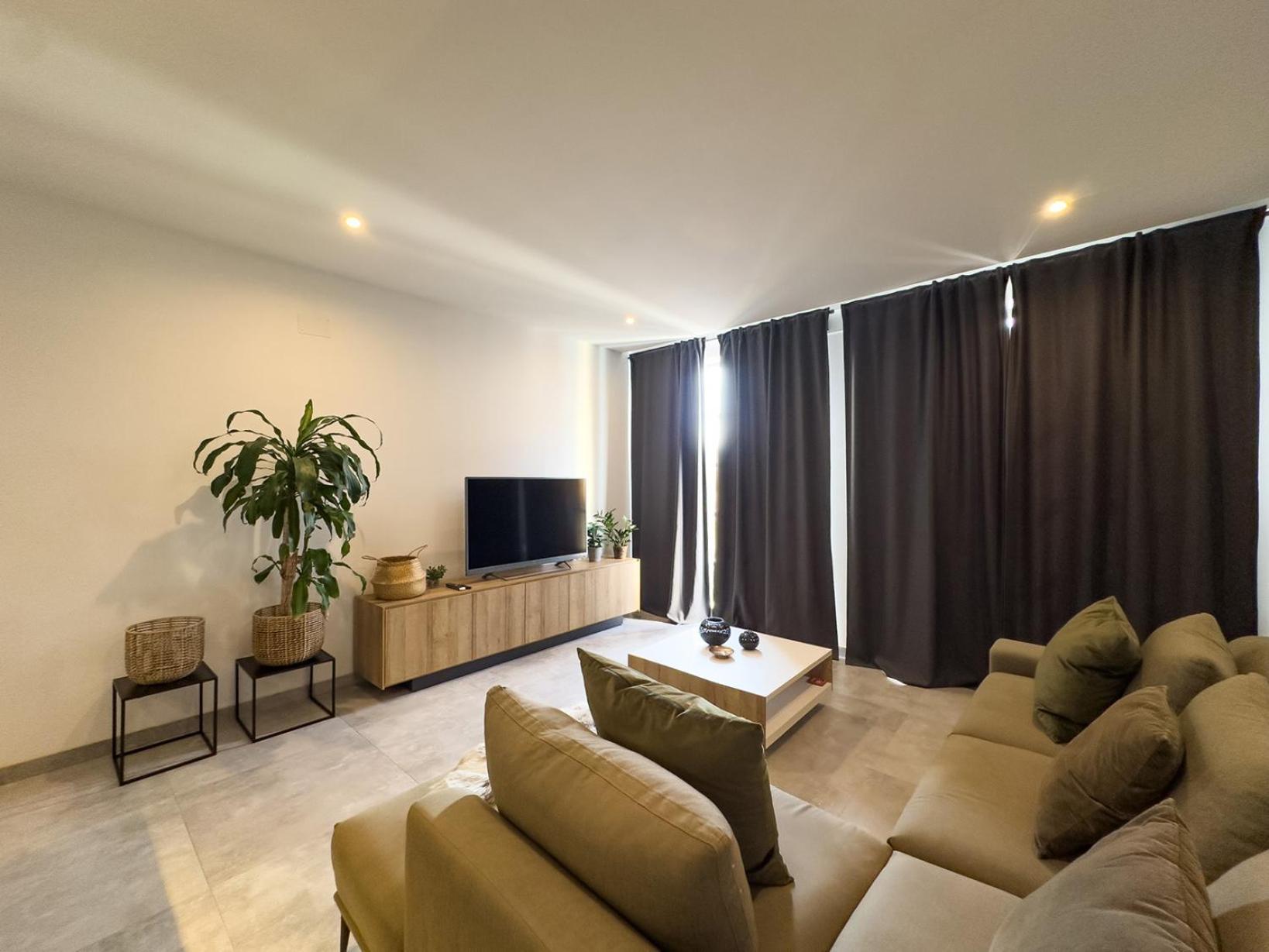 Historic Suites Penthouse 30 Καρταχένα Εξωτερικό φωτογραφία