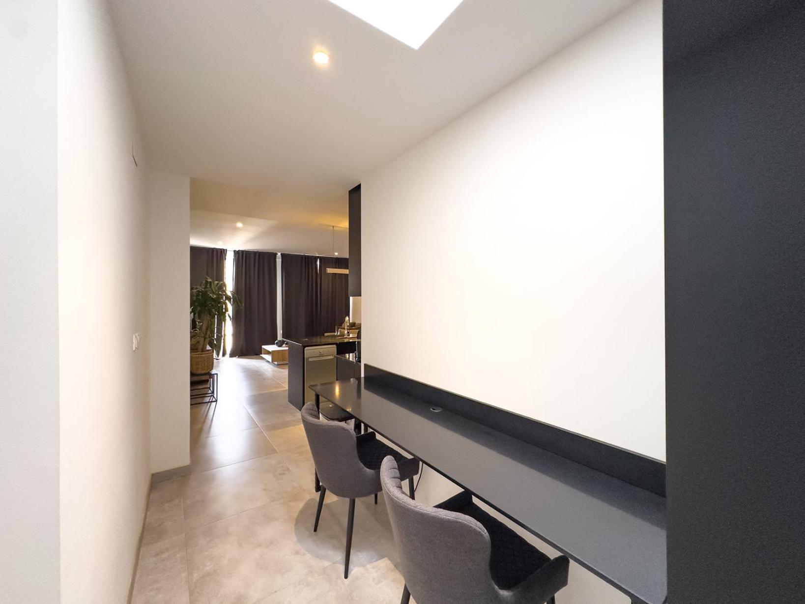 Historic Suites Penthouse 30 Καρταχένα Εξωτερικό φωτογραφία