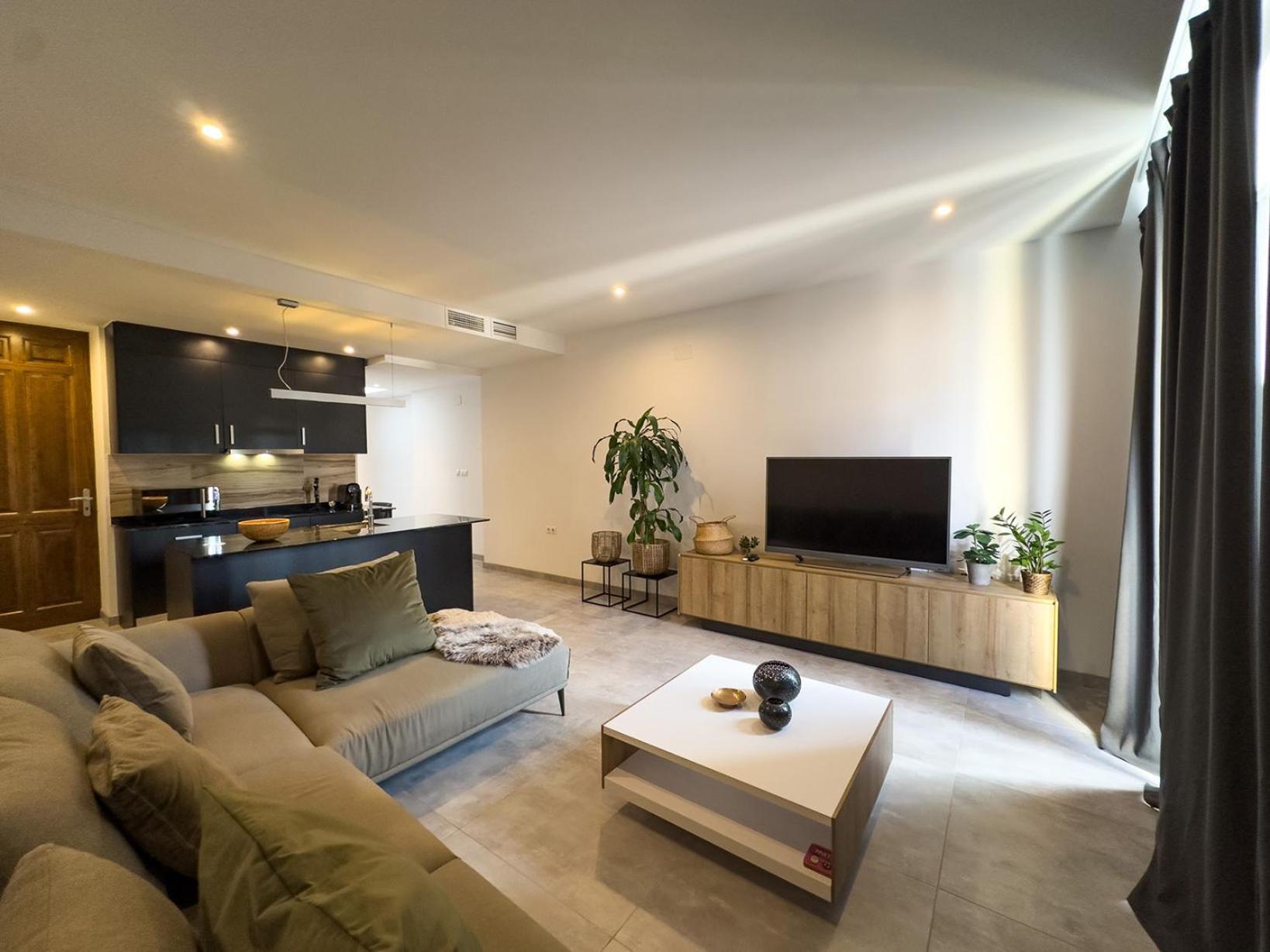 Historic Suites Penthouse 30 Καρταχένα Εξωτερικό φωτογραφία