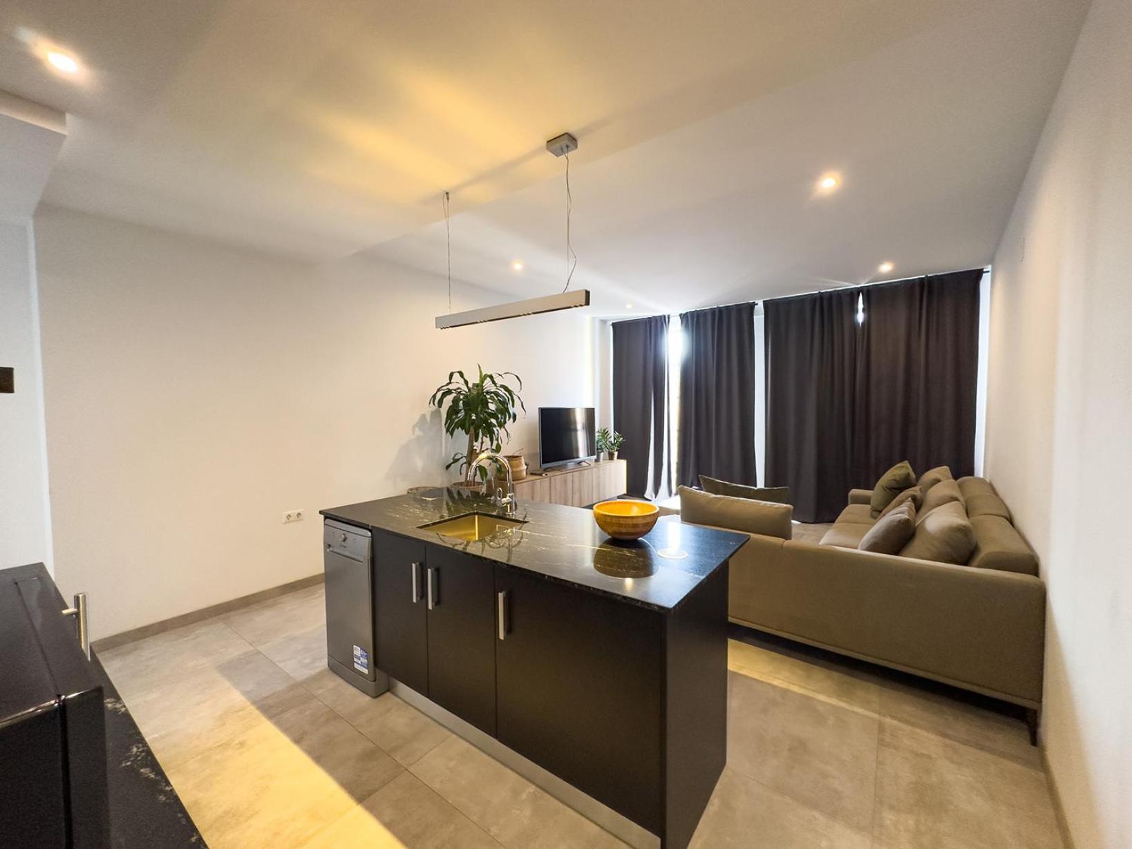 Historic Suites Penthouse 30 Καρταχένα Εξωτερικό φωτογραφία